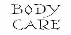 Body Care Logo