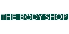 Body Shop Logo