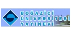 Boazii niversitesi Yaynevi Logo