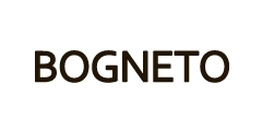 Bogneto Logo
