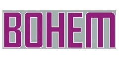 Bohem Gm Logo