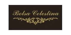 Bolsa Celestina Logo