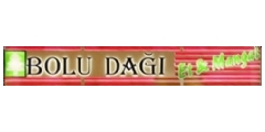 Bolu Dağı Et Mangal Logo