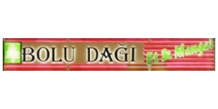 Bolu Da Et Mangal Logo