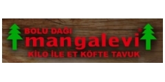 Bolu Da Mangal Evi Logo