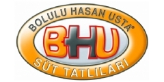 Bolulu Hasan Usta Logo
