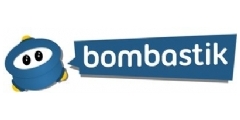 Bombastik Logo