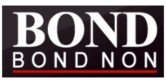 Bond Non Logo