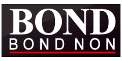 Bond Non Logo