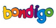 Bondigo Oyuncak Logo