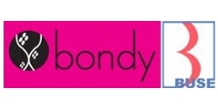 Bondy  Giyim Logo