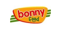 Bonny Food Logo