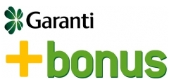 Bonus Logo