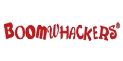 Boom Whackers Logo