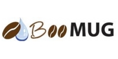 BooMug Logo