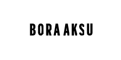Bora Aksu Logo