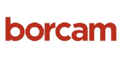 Borcam Logo