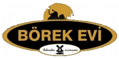 Brek Evi Logo