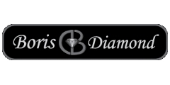 Boris Diamond Logo