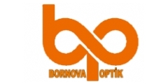 Bornova Optik Logo