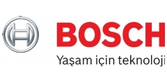 Bosch El Aletleri Logo