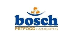 Bosch Mama Logo