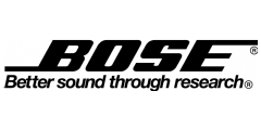 Bose Ses Sistemleri Logo