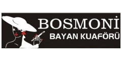 Bosmoni Kuafr Logo