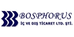 Bosphorus Logo