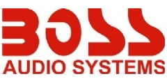 Boss Audio Logo