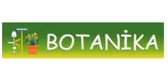 Botanika Logo