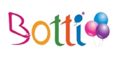 Botti Bebek Logo