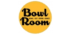 Bowl Room Logo