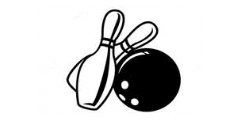 Bowling Logo