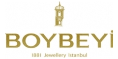 Boybeyi Mcevher Logo