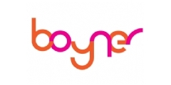 Boyner Logo