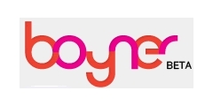 Boyner Evde Logo