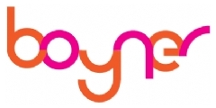 Boyner Kozmetik Logo