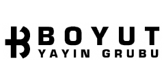 Boyut Yaynlar Logo