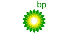 BP Petrol Logo