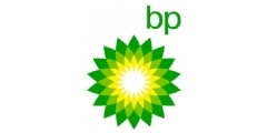 BP Petrol Logo