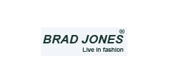 Brad Jones Logo