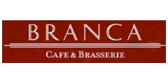 Branca Cafe Logo