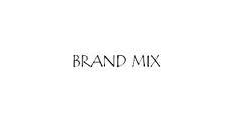 Brand Mix Logo