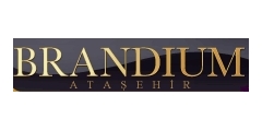 Brandium Ataşehir AVM Logo