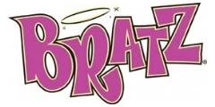 Bratz Bebekleri Logo