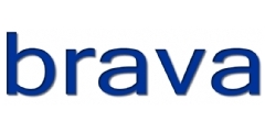 Brava Logo