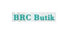 BRC Butik Logo
