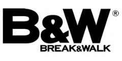 Break&Walk Shoes Logo