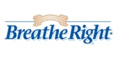 Breathe Right Logo